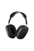 Lapas Bluetooth Kulaklık P10 - Siyah thumbnail 2