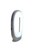 Cata Aras 60 Ledli Işıldak Ct-9953 Dimmerli thumbnail 1