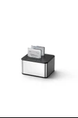 CODEGEN 2.5,3.5" USB 3.0 CDG-DOC-404 Sata Harddisk Dock SSD Kopyalama Özellikli thumbnail 2