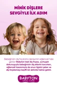 Ekolojik Diş Fırçası Pinky thumbnail 4