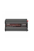 Lexron 1200W 24V Modifiye Sinüs İnverter thumbnail 2