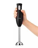 Mutfak El Blenderı Paslanmaz Çelik Uçlu Ergonomik Tasarım thumbnail 5