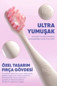 Ekolojik Diş Fırçası Pinky thumbnail 2