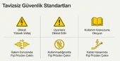 Fastbond Sıcak Hava Tabancası FA27305 thumbnail 6