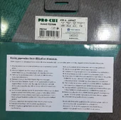 Pro-Cut 450A Asfalt Kesme Testeresi 51161 thumbnail 2