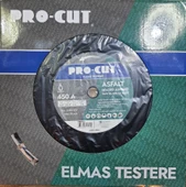 Pro-Cut 450A Asfalt Kesme Testeresi 51161 thumbnail 3