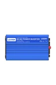 Lexron 12V 1000W Tam Sinüs İnverter thumbnail 2