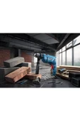 Bosch GSB 600 Darbeli Matkap thumbnail 3