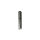 Doldurulabilir Mini Parfüm Şişesi 5 ML | Silver thumbnail 1