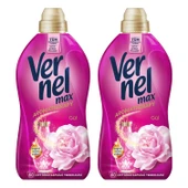 Vernel Max Aromatherapy 1440 ml Gül x 2 Adet thumbnail 1
