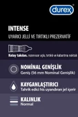 DUREX Intense 20li + Intense Jel thumbnail 2
