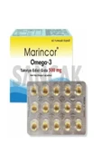 LP Marincor Omega-3 Balık Yağı thumbnail 1