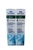 SİNOMARİN E.n.t. - Deniz Suyu Spreyi 200 Ml 2 adet thumbnail 2