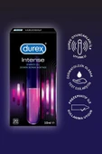 DUREX Delight Bullet + Intense Jel thumbnail 2