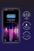 DUREX Intense 20li + Intense Jel thumbnail 3
