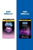 DUREX Intense 20li + Intense Jel thumbnail 6