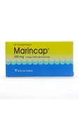 LP Marincor Omega-3 Balık Yağı thumbnail 2