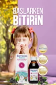 SEDDAR COLLECTİON Berroxin Defense Şurup 120 ml 2 Adet thumbnail 2