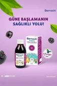 SEDDAR COLLECTİON Berroxin Defense Şurup 120 ml 2 Adet thumbnail 6