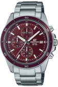 CASIO Efr-526d-5cvudf Edifice Erkek Kol Saati thumbnail 1