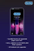 DUREX Delight Bullet + Intense Jel thumbnail 7