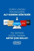 DUREX Intense 20li + Intense Jel thumbnail 5