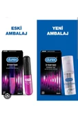 OKEY Nirvana lı + Durex İntense Uyarıcı Jel thumbnail 4