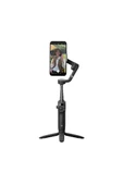 DJI Osmo Mobile 6 Siyah Gimbal Outlet thumbnail 1