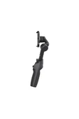 DJI Osmo Mobile 6 Siyah Gimbal Outlet thumbnail 3