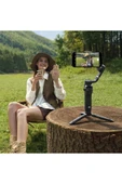 DJI Osmo Mobile 6 Siyah Gimbal Outlet thumbnail 12