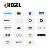 HEGEL 24 Volt 8 Amper Dc Dalgıç Su Pompası thumbnail 4
