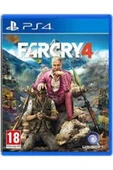 Ubisoft Ps4 Farcry 4 thumbnail 1