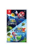 Nintendo Super Mario Galaxy + Super Mario Galaxy 2 (Nintendo Switch) thumbnail 2