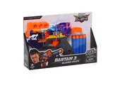 Fast Shots 4 lü Desenli Dart Tabancası thumbnail 1