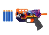 Fast Shots 4 lü Desenli Dart Tabancası thumbnail 2