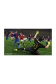 KONAMI Ps4 Pes 2017 Türkçe Menü thumbnail 4