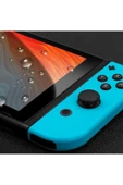 Switch 2 Temperli Cam Ekran Koruyucu 2li Paket (Nintendo Switch 2) thumbnail 5