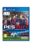KONAMI Ps4 Pes 2017 Türkçe Menü thumbnail 1