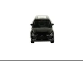 Die Cast Metal Çek Bırak Siyah Suv thumbnail 2