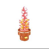 Building Block Flower 211 Parça Sukulent thumbnail 1