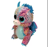 Ty Beanie Boos Peluş Ejderha Flint 17 cm thumbnail 2