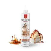 Nish Karamel Aromalı Dekor Sos 750 Gr thumbnail 3