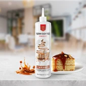 Nish Karamel Aromalı Dekor Sos 750 Gr thumbnail 4