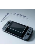 Switch 2 Temperli Cam Ekran Koruyucu 2li Paket (Nintendo Switch 2) thumbnail 3