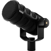 Rode PodMic USB Mikrofon thumbnail 1