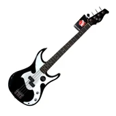 AXL AP 801 BK BAS GİTAR thumbnail 2