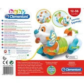 17262 Baby  - Çek Çek Köpek +9 ay thumbnail 3