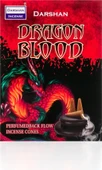Darshan Dragon Blood Geri Akış Tütsü thumbnail 2