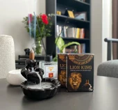 Darshan Lion King Geri Akış Tütsü - Şelale Tütsü thumbnail 3