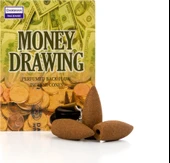 Darshan Money Drawing Geri Akış Tütsü thumbnail 1
